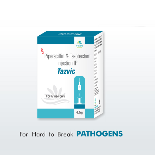 Tazvic Injection