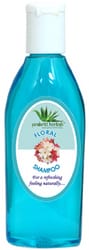 Conditioner Floral Shampoo