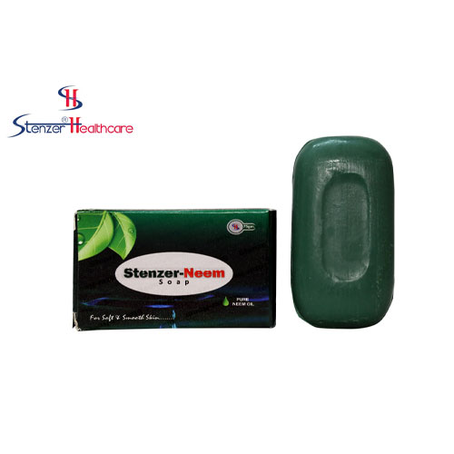 STENZER-NEEM SOAP