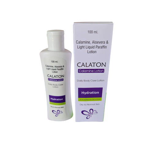 CALATON LOTION 