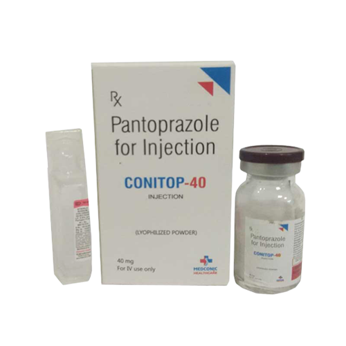 CONITOP-40 Injection
