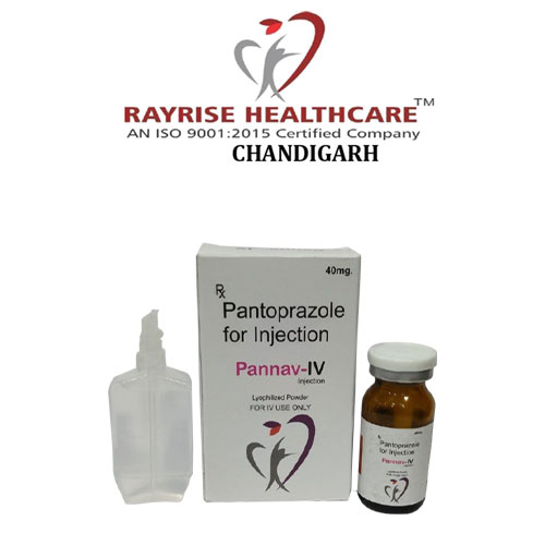 PANNAV-IV INJECTION