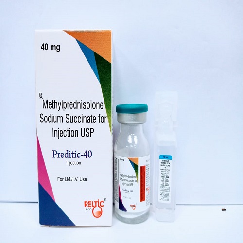 PREDITIC-40 Injection