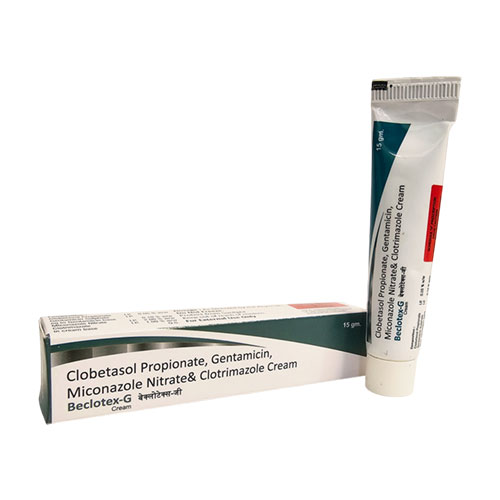 BECLOTEX-G OINTMENT