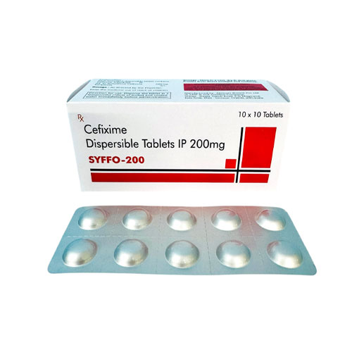 SYFFO-200 TABLETS