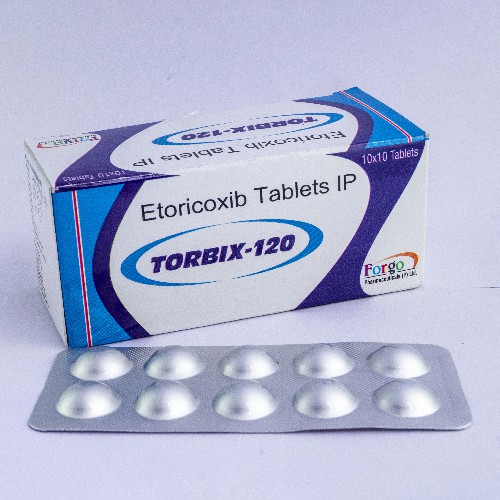 TORBIX-120 Tablets