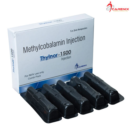 THYLNOR-1500 Injection
