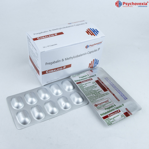 COBALEID-P Capsules