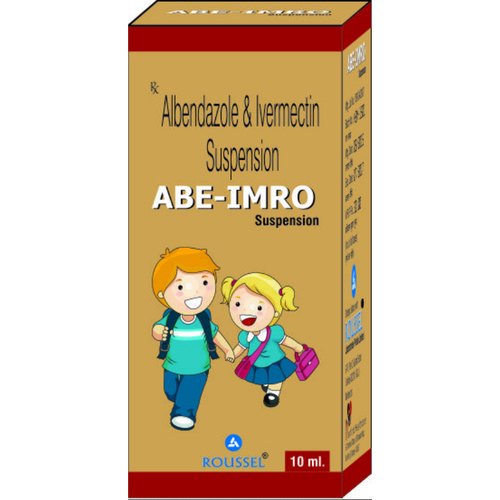 ABE-IMRO Suspension