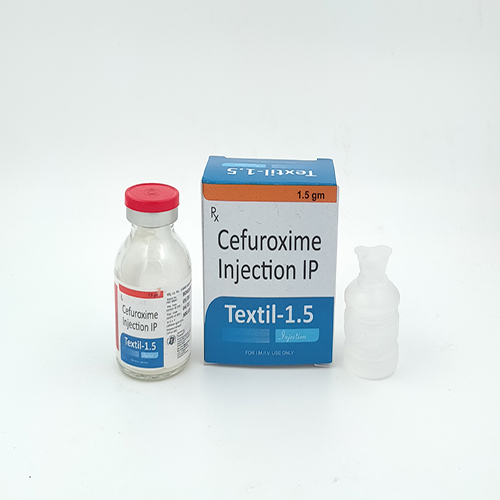 TEXTIL-1.5 Injection