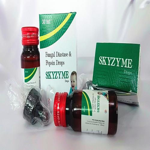 SKYZYME DROPS