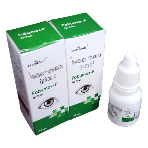 Fabumox-F Eye Drops
