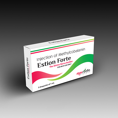 ESTION FORTE Injection