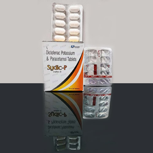 SYDIC-P Tablets