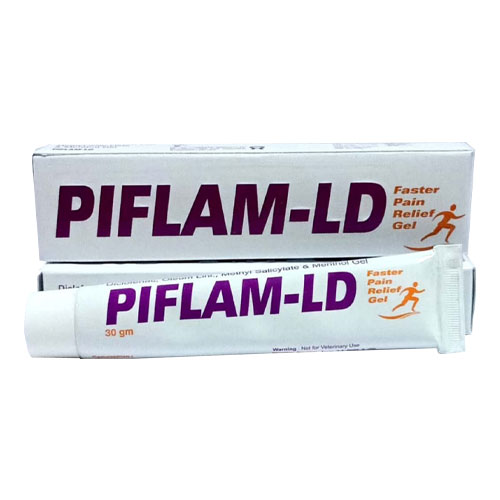 PIFLAM-LD Gel