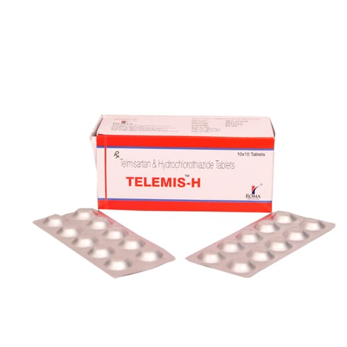 TELEMIS-H Tablets