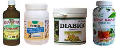 Diavera Juice