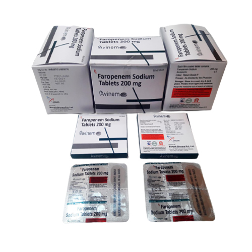 AVINEM-200 Tablets