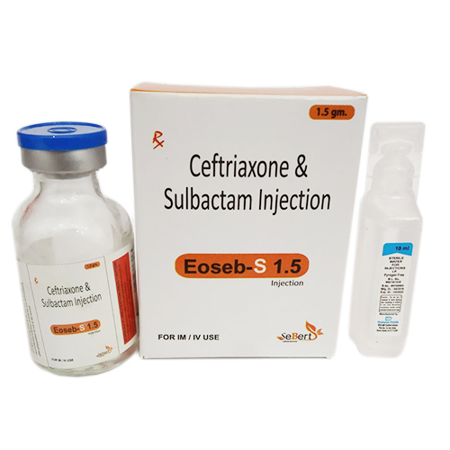 EOSEB-S 1.5 Injection