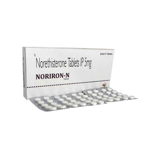 Norethisterone 5Mg Tablets