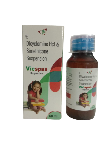 Vicspas-Suspension