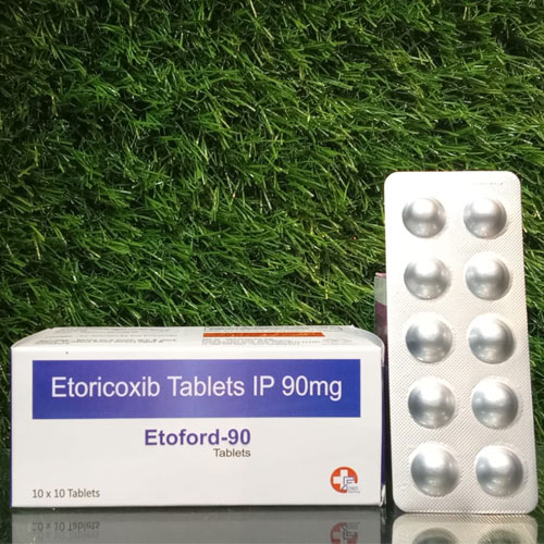 ETOFORD-90 TABLETS