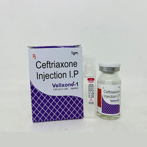 VELIXONE-1 Injection