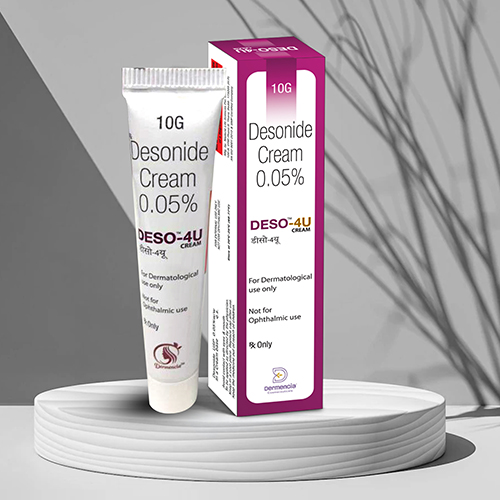 DESO-4U CREAM