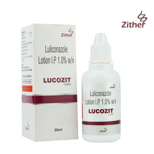 LUCOZIT Lotion