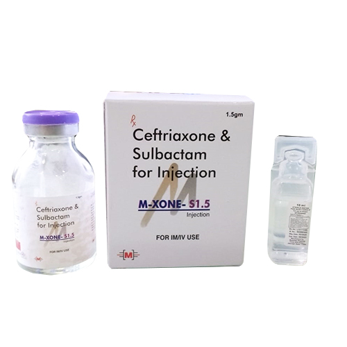 M-XONE-S1.5 Injection