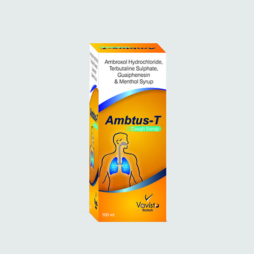 AMBTUS-T Syrup