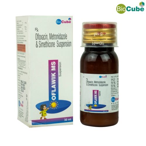 OFLAWIK-MS Suspension