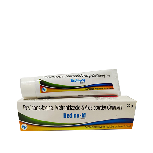 REDINE-M Cream