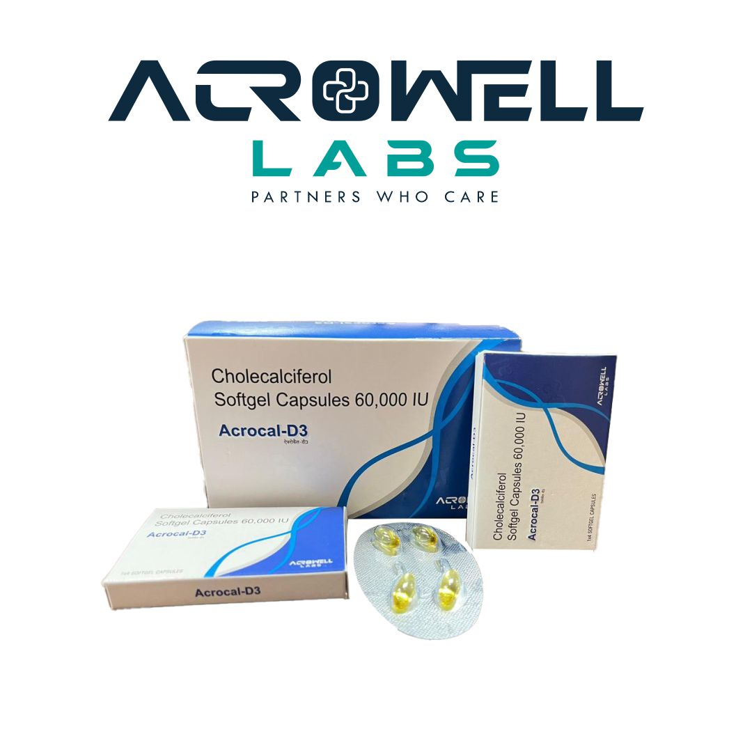 ACROCAL-D3