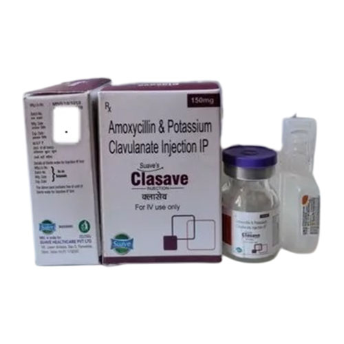 CLASAVE-150 INJECTION