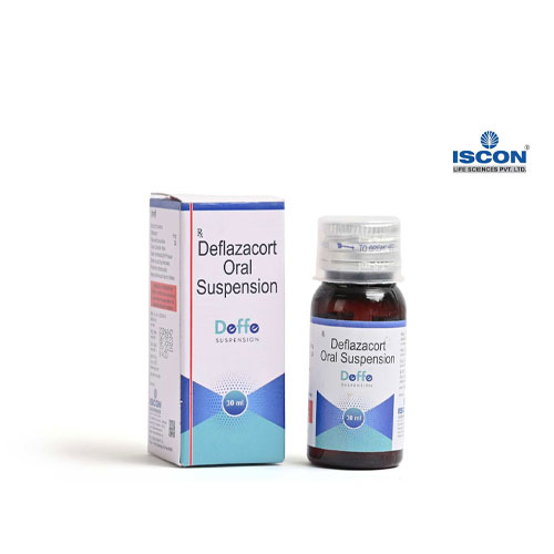 Doffo-Oral Suspensions