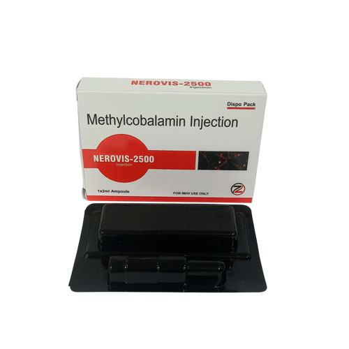 NEROVIS-2500 INJECTION