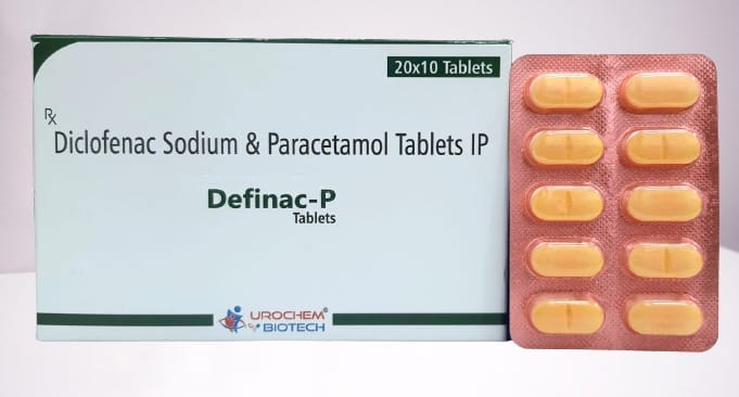 DEFINAC-P