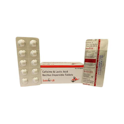 SOLOFIX-LB TABLETS