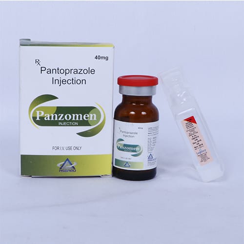 PANZOMEN-IV Injection