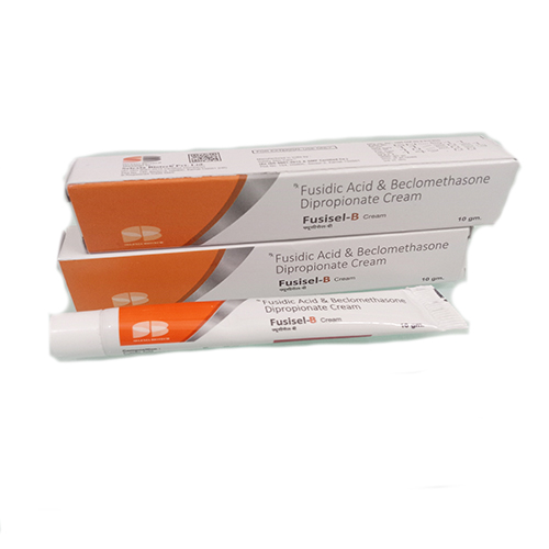 FUSISEL-B Cream