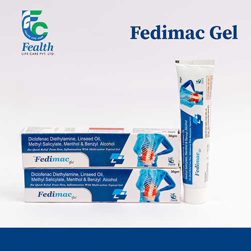 FEDIMAC GEL