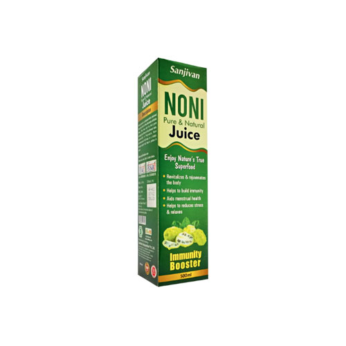 SANJIVAN NONI JUICE
