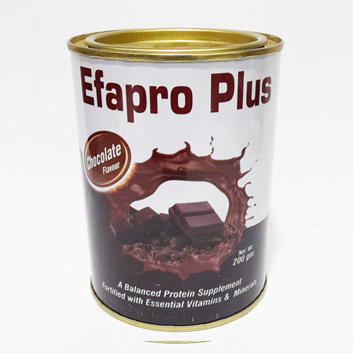 EFAPRO PLUS Protein Powder