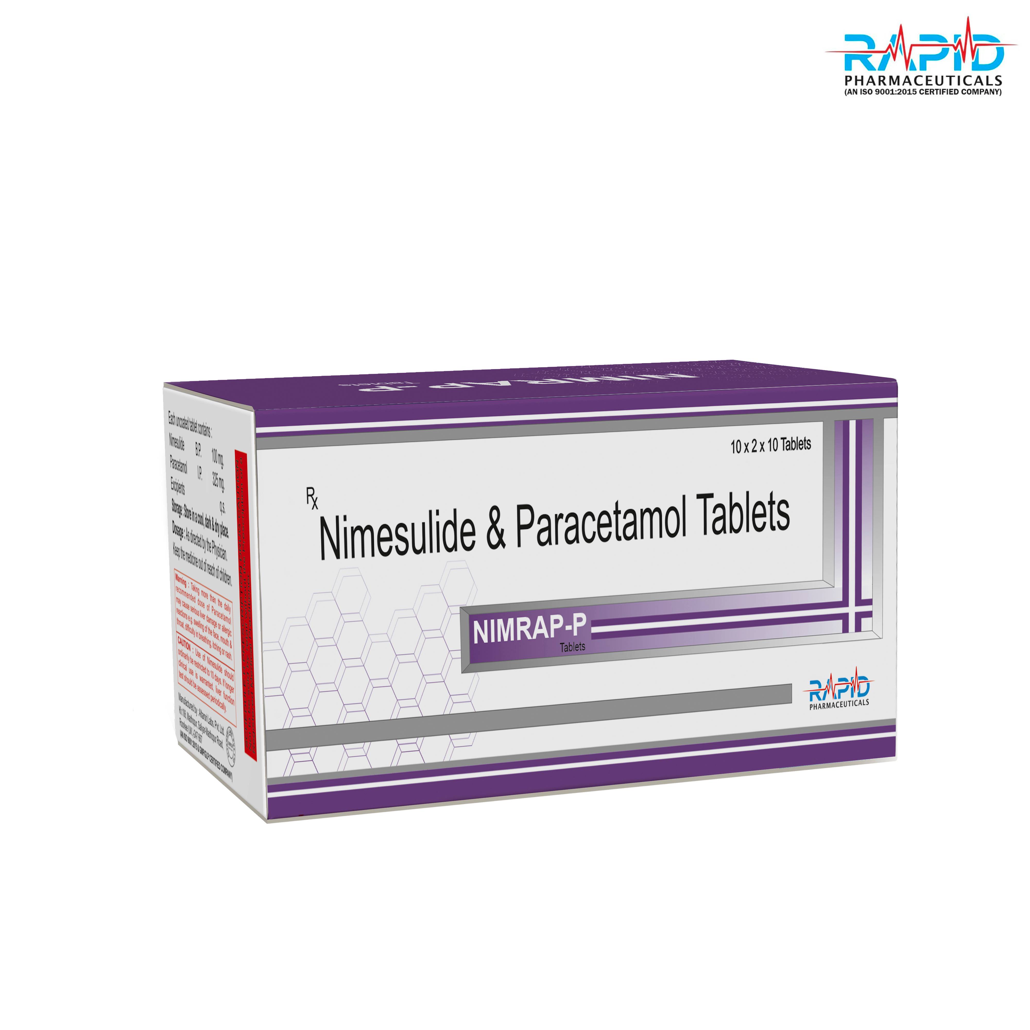 NIMRAP-P