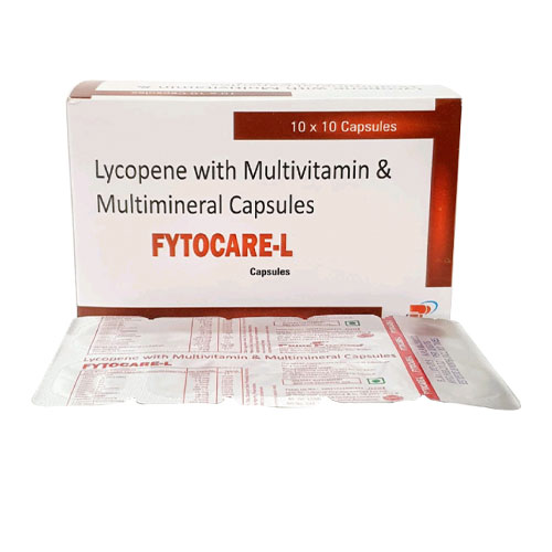 FYTOCARE-L CAPSULES