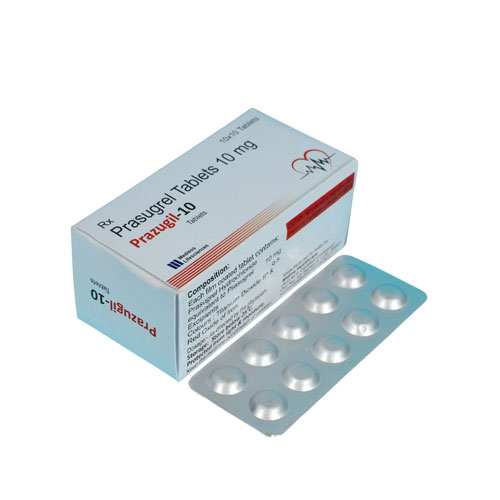 PRAZUGIL-10 TABLETS