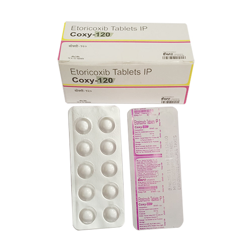 COXY-120 Tablets