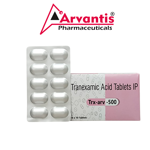 TRX-ARV-500 TABLETS