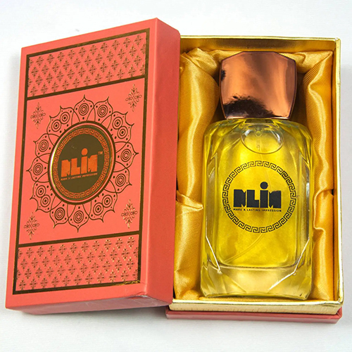 Oriental Fusion Perfumes